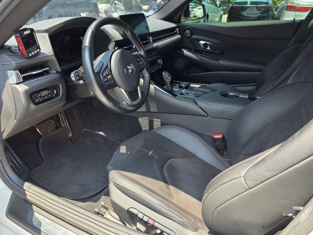 Supra  3.0T Premium 自排 實跑14900km 全車原版件  第5張相片