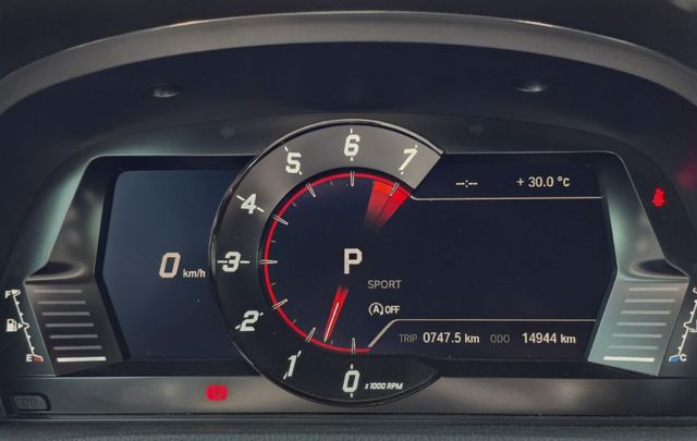 Supra  3.0T Premium 自排 實跑14900km 全車原版件  第9張相片