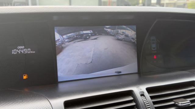 七人座 僅跑10萬公里 雙電滑門 全車原版件 里程保證  第13張相片