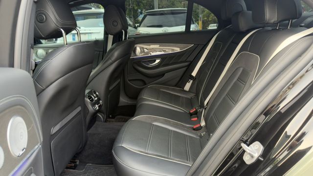 E63S 4matic 日規 P20滿配 IPE頭段 Blackboost進氣 全車原版件  第6張相片