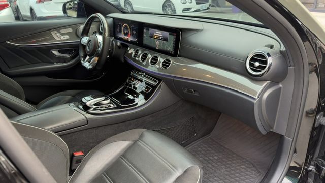 E63S 4matic 日規 P20滿配 IPE頭段 Blackboost進氣 全車原版件  第8張相片