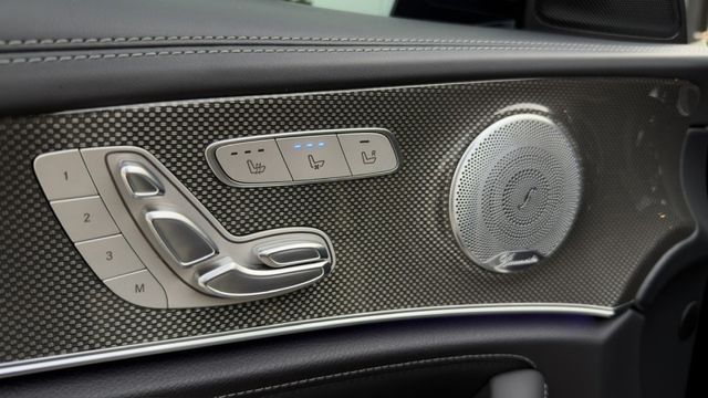 E63S 4matic 日規 P20滿配 IPE頭段 Blackboost進氣 全車原版件  第14張相片