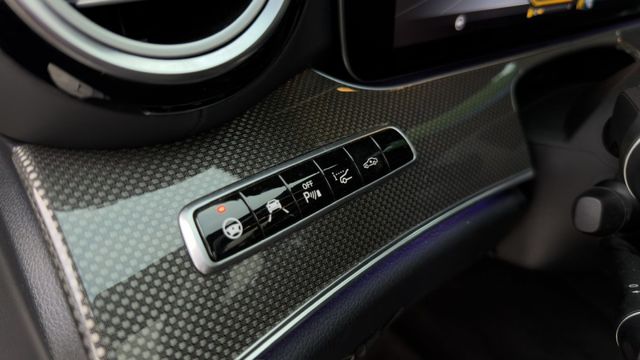 E63S 4matic 日規 P20滿配 IPE頭段 Blackboost進氣 全車原版件  第16張相片