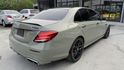 E63S 4matic 日規 P20滿配 IPE頭段 Blackboost進氣 全車原版件  第2張縮圖
