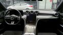 22年式 C300 AMG 總代理 原廠保養 ACC跟車 環景影像 電動尾門 car play 全車原版件 里程保證  第11張縮圖