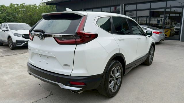 VTi-S 一手車 實跑6萬公里 ACC跟車 電動尾門 全車原版件 里程保證  第2張相片