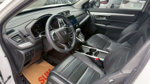 VTi-S 一手車 實跑6萬公里 ACC跟車 電動尾門 全車原版件 里程保證  第5張相片