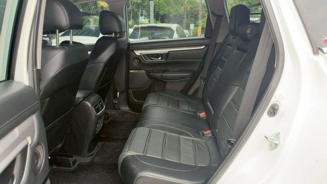 VTi-S 一手車 實跑6萬公里 ACC跟車 電動尾門 全車原版件 里程保證  第6張相片