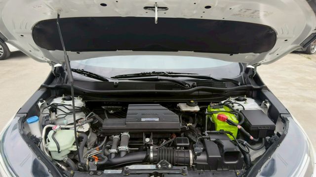 VTi-S 一手車 實跑6萬公里 ACC跟車 電動尾門 全車原版件 里程保證  第12張相片