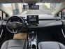 尊爵版 免key 跟車 數位儀表 盲點 LED尾燈 全車原版件 里程保證 ( 永大店 )  第11張縮圖