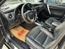 小改款 豪華版 雙圓表 免key 定速 恆溫 影音系統  全車原版件 里程保證 (新市店)  第5張縮圖