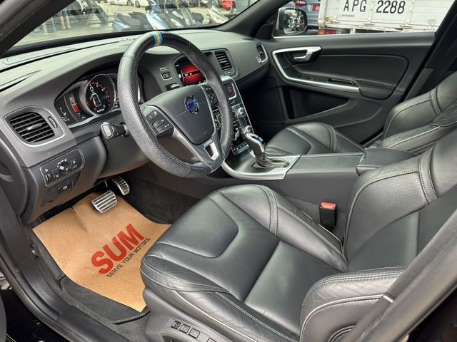 T5 R-Design 實跑8.5萬公里 全車原版件 里程保證 (新市店)  第5張相片