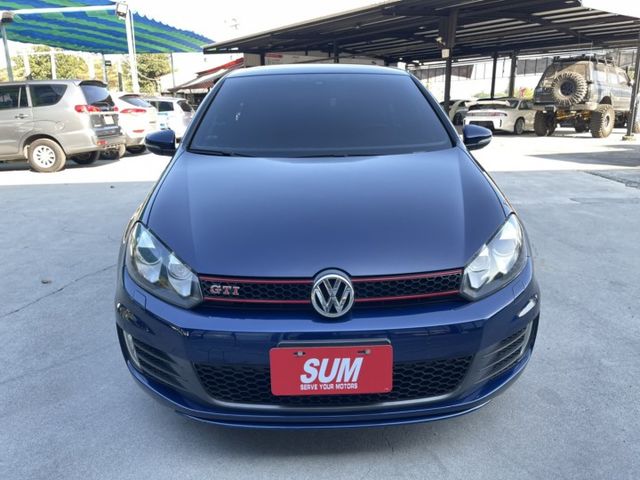 GTI 僅跑13萬公里 全車原汁原味無改裝 車況體質優 全車原版件 (永大店)  第4張相片