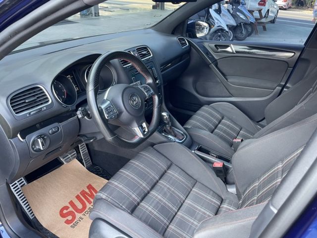 GTI 僅跑13萬公里 全車原汁原味無改裝 車況體質優 全車原版件 (永大店)  第5張相片