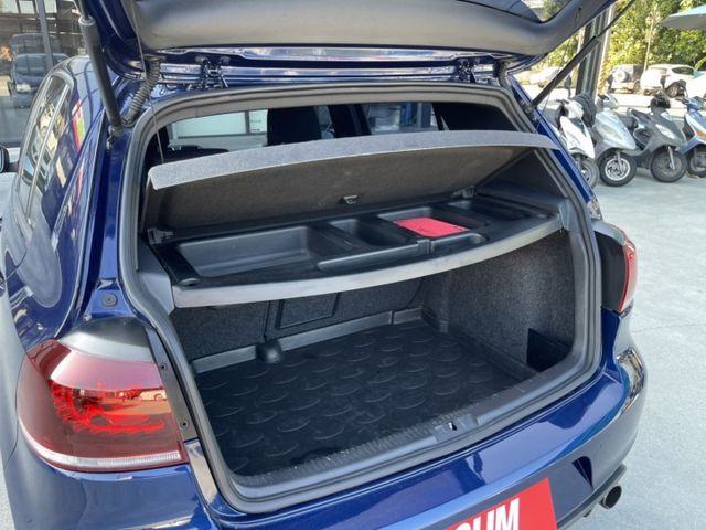 GTI 僅跑13萬公里 全車原汁原味無改裝 車況體質優 全車原版件 (永大店)  第7張相片