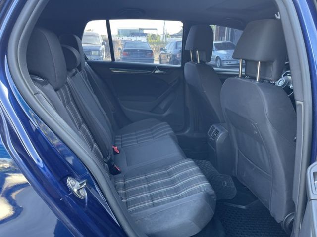 GTI 僅跑13萬公里 全車原汁原味無改裝 車況體質優 全車原版件 (永大店)  第8張相片