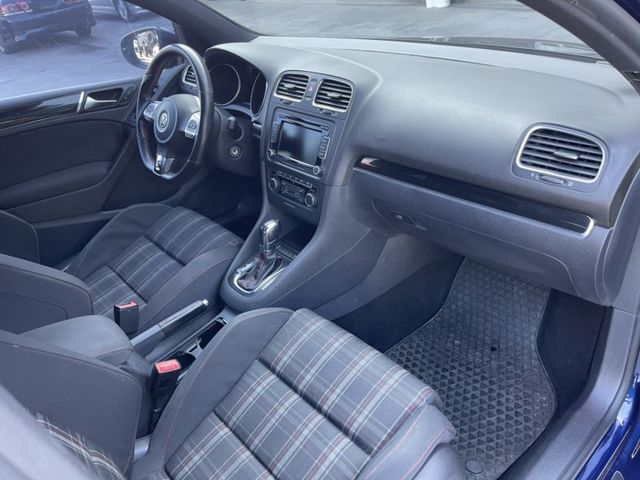 GTI 僅跑13萬公里 全車原汁原味無改裝 車況體質優 全車原版件 (永大店)  第9張相片