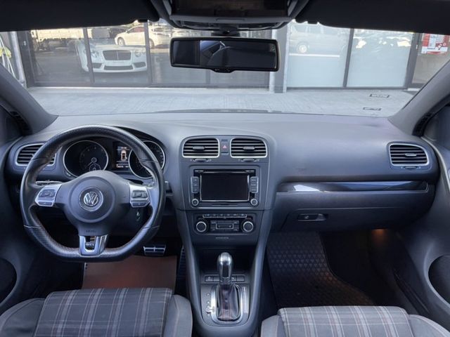 GTI 僅跑13萬公里 全車原汁原味無改裝 車況體質優 全車原版件 (永大店)  第10張相片
