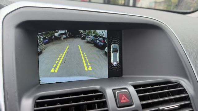 D4 豪華版 一手車 新車至今原廠保養 無待修 全車原版件 里程保證  第13張相片