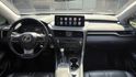 RX300 旗艦版 全速域跟車 全景天窗 馬克萊文森音響 環景 盲點 抬頭顯示 全車原版件  第10張縮圖