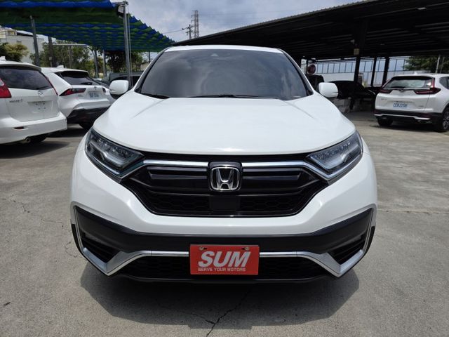 S版 全景天窗 雙電動椅 電動尾門 ACC跟車 全車原版件 一手車  里程保證 ( 永大店 )  第4張相片