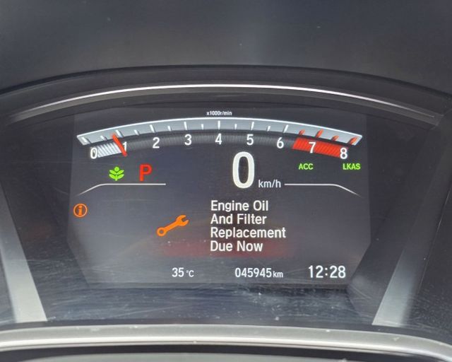 S版 全景天窗 雙電動椅 電動尾門 ACC跟車 全車原版件 一手車  里程保證 ( 永大店 )  第13張相片