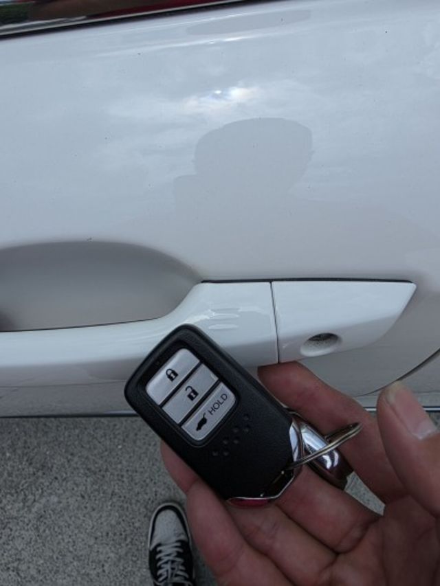 S版 全景天窗 雙電動椅 電動尾門 ACC跟車 全車原版件 一手車  里程保證 ( 永大店 )  第15張相片