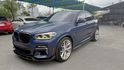 M40I 前後陶瓷煞車 BC雙片鍛造鋁圈 VVS排氣管 碳纖維外觀 全車消光犀牛皮 原版件  第1張縮圖