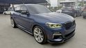 M40I 前後陶瓷煞車 BC雙片鍛造鋁圈 VVS排氣管 碳纖維外觀 全車消光犀牛皮 原版件  第3張縮圖
