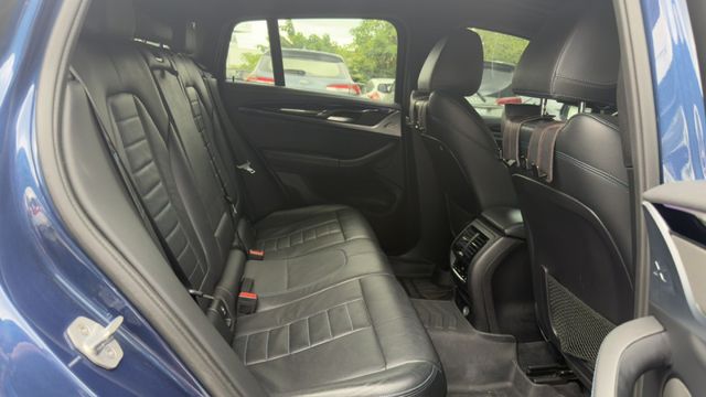 M40I 前後陶瓷煞車 BC雙片鍛造鋁圈 VVS排氣管 碳纖維外觀 全車消光犀牛皮 原版件  第8張相片