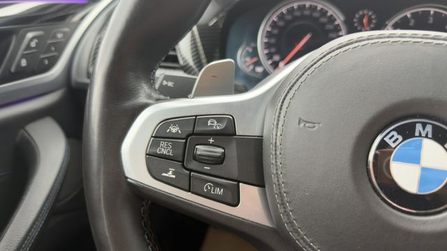 M40I 前後陶瓷煞車 BC雙片鍛造鋁圈 VVS排氣管 碳纖維外觀 全車消光犀牛皮 原版件  第15張相片