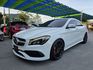 CLA250 4Matic AMG 升級煞車系統 鋁圈 全車原版件 里程保證  第1張縮圖
