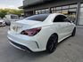 CLA250 4Matic AMG 升級煞車系統 鋁圈 全車原版件 里程保證  第2張縮圖