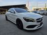 CLA250 4Matic AMG 升級煞車系統 鋁圈 全車原版件 里程保證  第3張縮圖