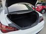 CLA250 4Matic AMG 升級煞車系統 鋁圈 全車原版件 里程保證  第8張縮圖