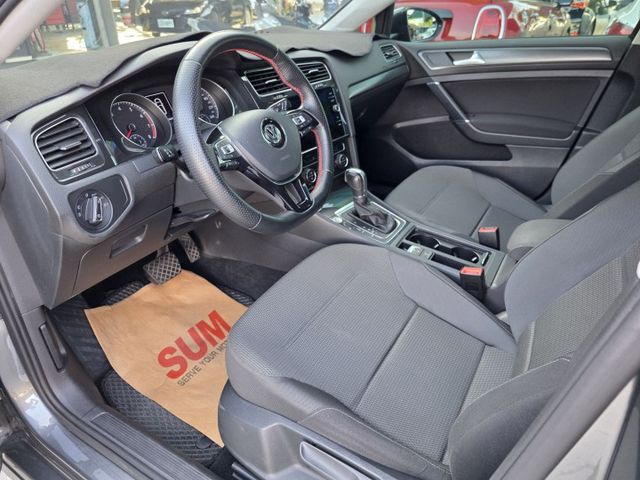 1.4TSI ACC跟車 免KEY LED頭尾燈 倒車影像 Car play 全車原版件 里程保證  第5張相片