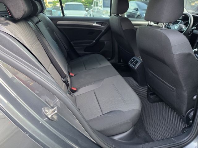 1.4TSI ACC跟車 免KEY LED頭尾燈 倒車影像 Car play 全車原版件 里程保證  第8張相片
