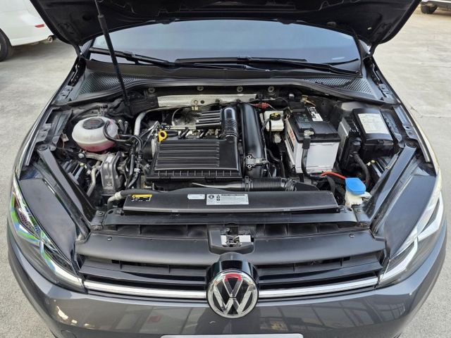 1.4TSI ACC跟車 免KEY LED頭尾燈 倒車影像 Car play 全車原版件 里程保證  第11張相片