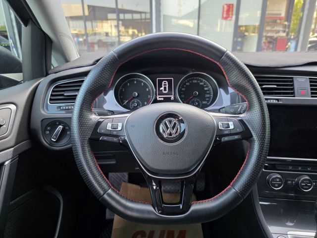 1.4TSI ACC跟車 免KEY LED頭尾燈 倒車影像 Car play 全車原版件 里程保證  第12張相片