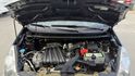 實跑11.4萬公里 恆溫空調 車頂行李架 皮椅 全車原版件 里程保證  第11張縮圖