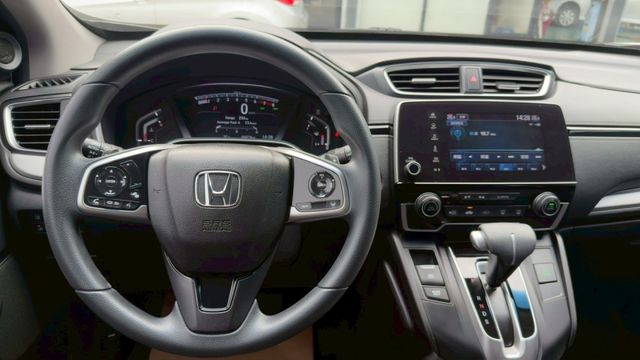 VTi-S 僅跑3.9萬公里 一手車 全車原版件 里程保證  第14張相片