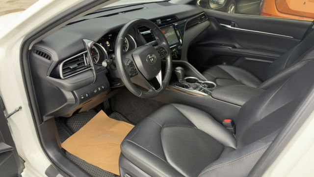 HYBRID油電 尊爵版 一手車 大電池原廠保固中 全車原版件 里程保證  第5張相片