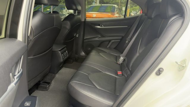 HYBRID油電 尊爵版 一手車 大電池原廠保固中 全車原版件 里程保證  第6張相片