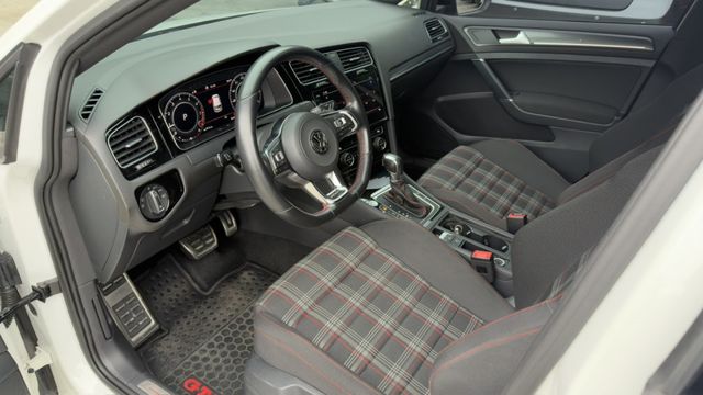 GTI Performance Pure 實跑8.4萬公里 全車原版件  第5張相片