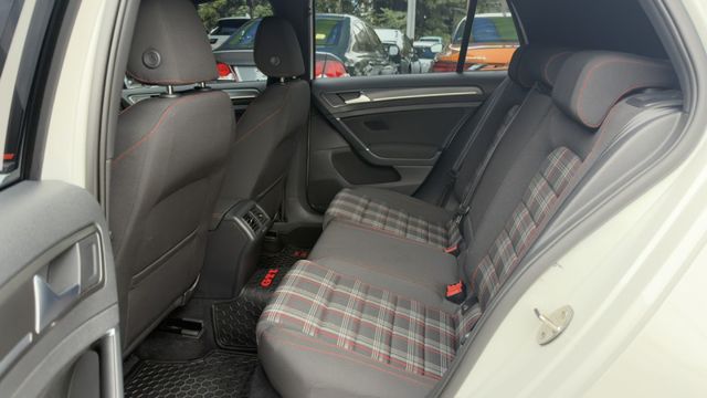 GTI Performance Pure 實跑8.4萬公里 全車原版件  第6張相片