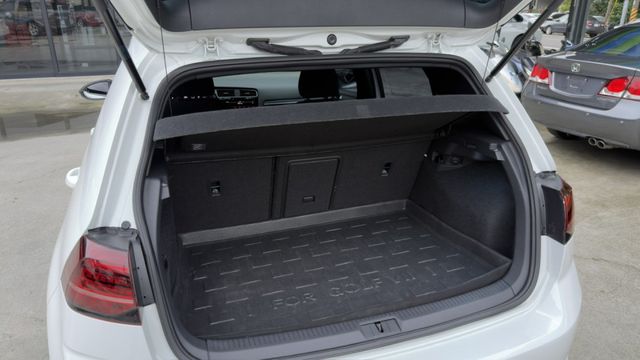 GTI Performance Pure 實跑8.4萬公里 全車原版件  第7張相片