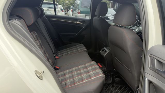 GTI Performance Pure 實跑8.4萬公里 全車原版件  第8張相片