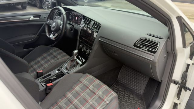 GTI Performance Pure 實跑8.4萬公里 全車原版件  第9張相片