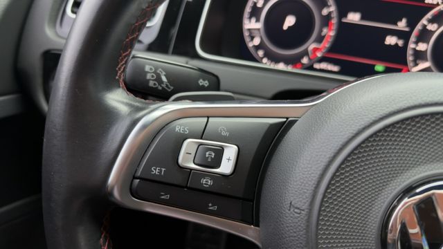 GTI Performance Pure 實跑8.4萬公里 全車原版件  第13張相片