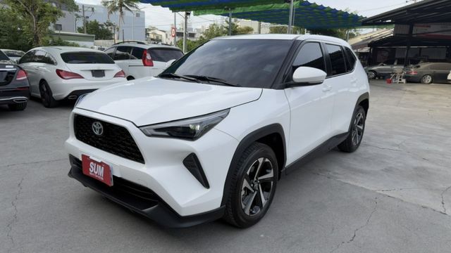 酷動版 一手車 實跑3萬公里 全車原版件 里程保證  第1張相片